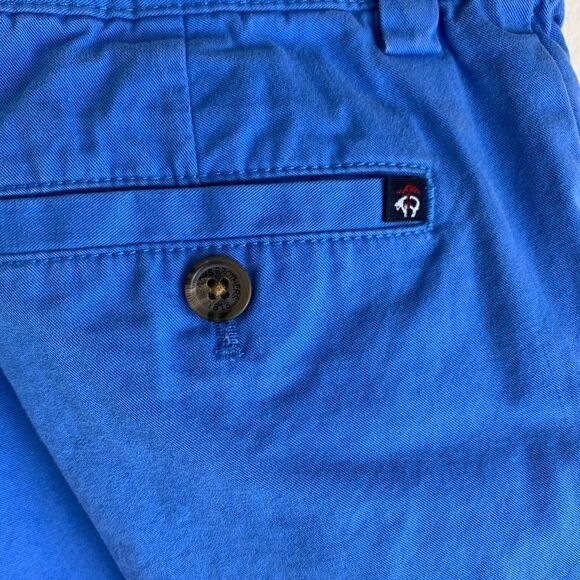 Brooks Brother Boys Washed Chinos Sz 12.‎ - Picture 3 of 7